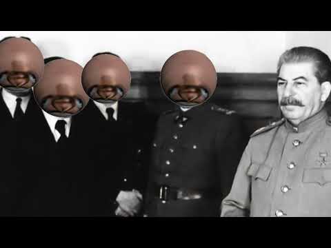 Najbardziej zagorzali fanatycy komunizmu