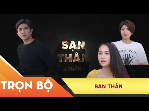 Best Vietnamese Movies 2021 | Hello Happiness - Best Friend" - Full