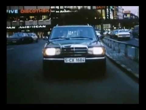 Thumbnail for Mercedes-Benz S123 Estate Fascination by Mercedes-Benz S123