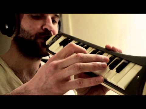 Manudigital feat. Art-X & Zian - Musical Town