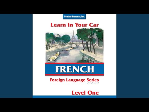 Lesson 27 - Sentences and Phrases, Negative