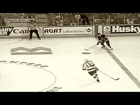 "Threes" - History Will Be Made