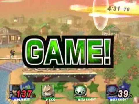 TAG XXXVI Brawl Doubles - Zex + Sake vs Sean + Trevante