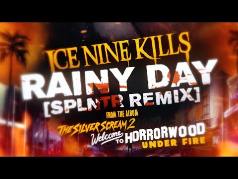 Video thumbnail for Rainy Day (SPLNTR Remix)