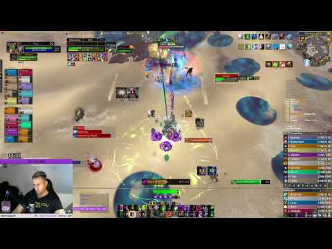 Skolex (Mythic) by Schwingen des Phoenix | Demo Warlock PoV