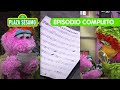Plaza Sésamo Elmo Y El Misterio De La Canción Perdida En Plaza Sésamo Episodio Completo