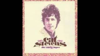 Cat Stevens - I&#39;m So Sleepy - 1967