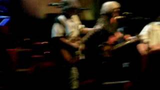 Mott the Hoople -- Sweet Angeline -- Hammersmith 2009