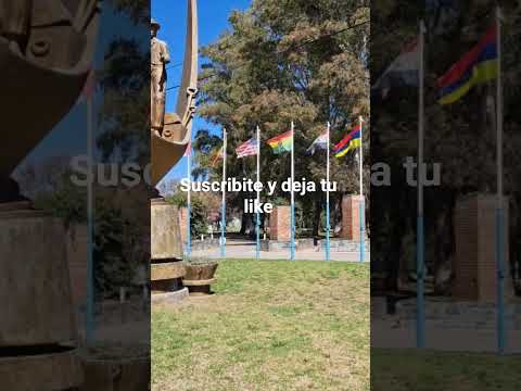 Marcos Juarez Córdoba Ruta Nacional 9