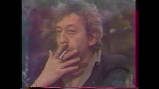 Serge Gainsbourg   1980  Harley Davidson @ Les RDV du Dimanche