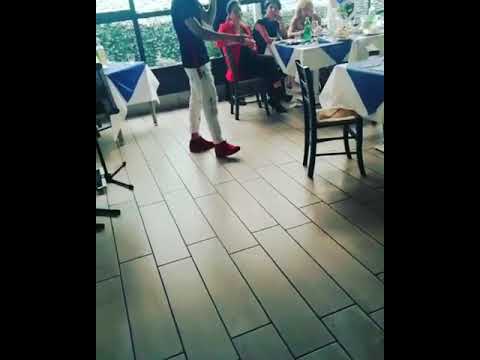 Maurizio junior live... pummarurella ❤🎧