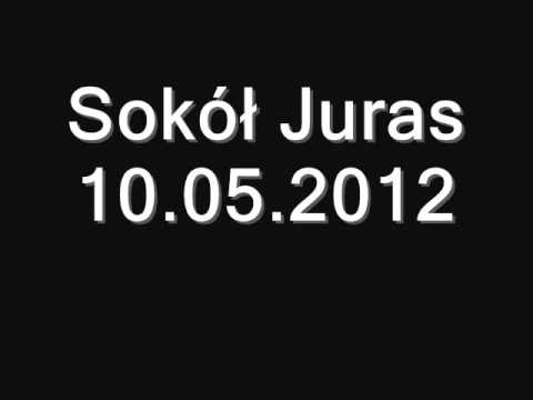 Sokół Juras 10.05.2012 audycja w Roxy