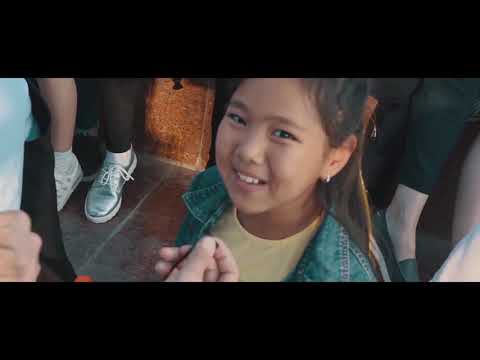 VLOG: Большой благотворительный концерт DDRECORDS | Уральск | Raim & Artur || Нуртай Мухамбетов