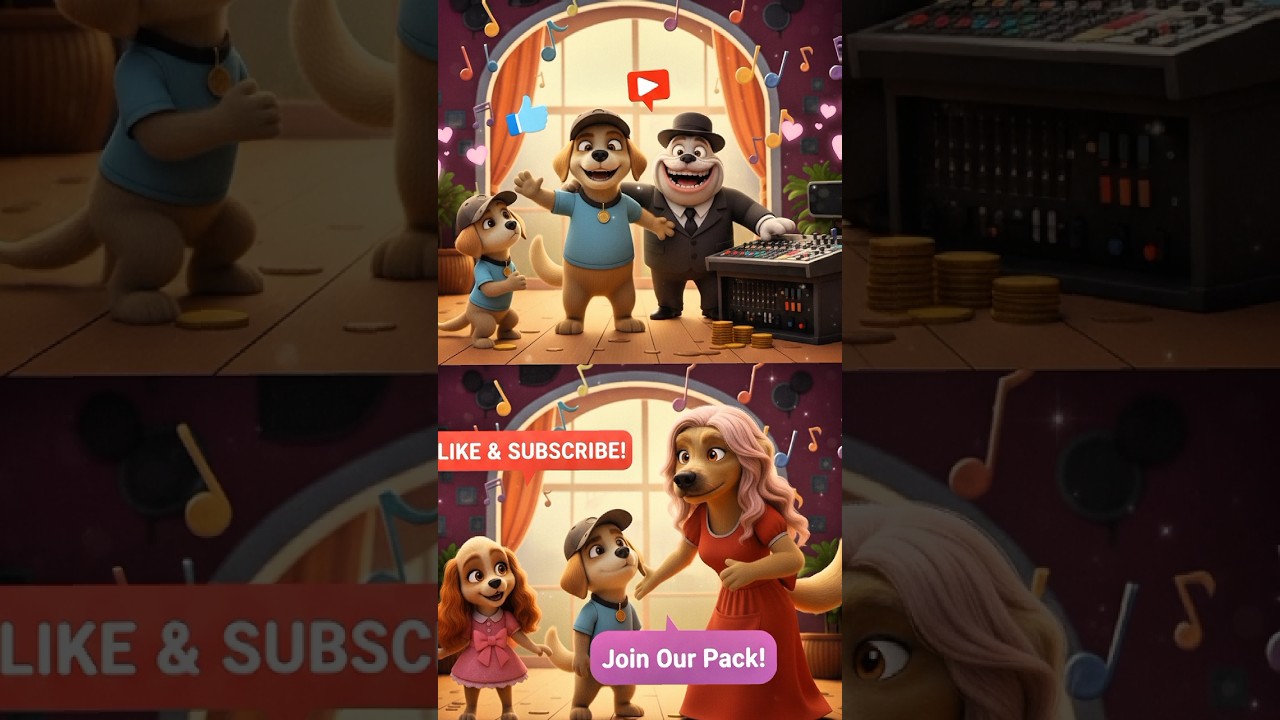 Chuchichi sing song #dog #memes #shorts