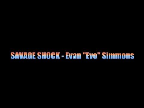 Evan "Evo" Simmons - Play of the Game - GKO 2016 (different angle)
