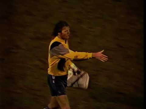 Bristol City v Chelsea F.A. Cup 4th Round 27-01-1990