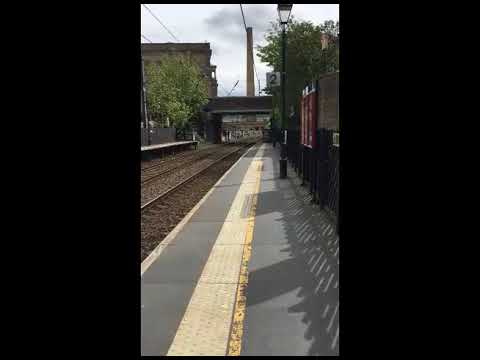 115P  Derby R T C Network Rail to Heaton T&R S M D  Saltaire 12 05 18