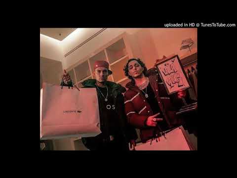 [FREE] NGC Daddy x SSG Splurge x Felipe Ret " Gun " No Melody Beat | No Melody Instrumental 2021