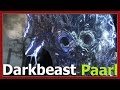 12 Days Of Bloodborne [Day 8: Darkbeast Paarl + ...