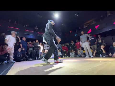 Eddie Shellz vs Just Will - Smoked in Ohio 7 Semifinals