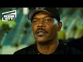 S.W.A.T.: Airplane Training Scene (Samuel L. Jackson, Michelle Rodriguez)