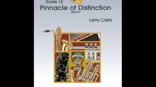 Pinnacle of Distinction: March - Larry Clark