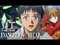 A Full Recap Of Evangelion By Viniitube Rebuild Of Evangelion Prime Video