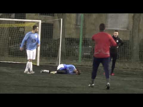 Gumzamet Fidasz - Olimpia Sępolno