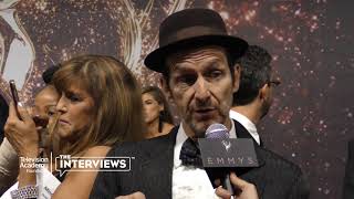 Emmy nominee Denis O'Hare on why "This Is Us" resonates with viewers - 2017 Creative Arts Emmys