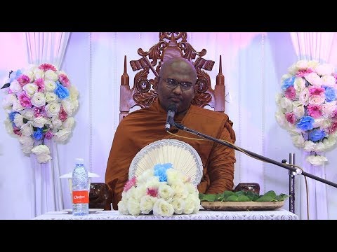 "Dhamma Dayada" "Dhamma Dayada" Ven Mathara Mahinda Thero - පූජ්‍ය මාතර මහින්ද ස්වාමීන් වහන්සේ