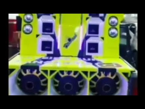 Saveiro surf pancadão