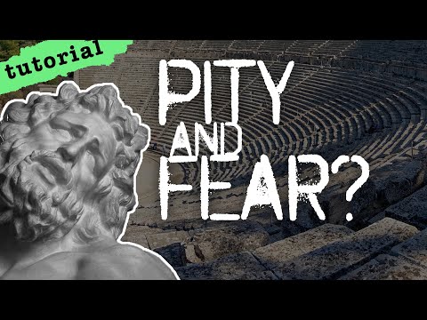 How to Understand Greek Tragedy