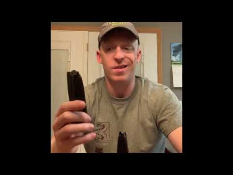 SIG SAUER P320 XTEN: MAJOR ISSUES! UPDATE…