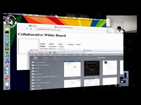 Java Ee And Websockets