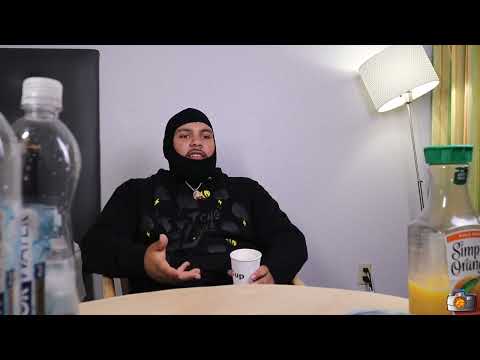 Young Tone Fresh Explains His Side Of The Story On What Happened Downtown Orlando. (pt.1)