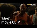 Love Lies Bleeding (2024) movie Clip 'Meet'