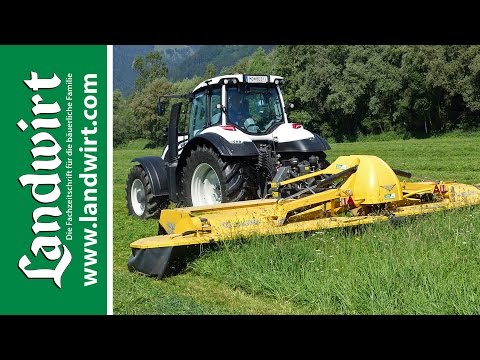 ELHO Duett 7300 | landwirt.com
