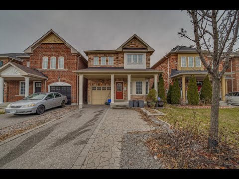 Whitby Real Estate - 68 Summerside Ave