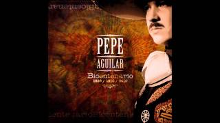 Pepe Aguilar - El Palo Verde