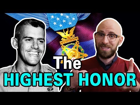 The Amazing Story of How Humbert Rocky Versace Earned a Medal of Honor as a POW Video