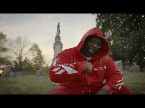 Bloody Jay - Long Live Ruck (Official Music Video)