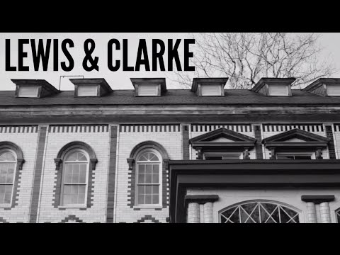 Lewis & Clarke - The Castle Inn Sessions