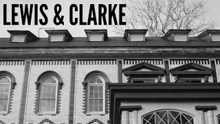 Lewis & Clarke - The Castle Inn Sessions