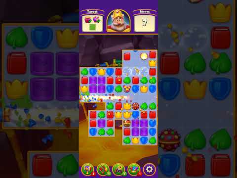 Royal match levels 4130 to 4139 