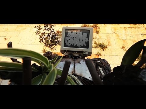 MadRed - Crucial Cut (OFFICIAL VIDEO)