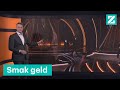 Wat telt zwaarder voor Will Smith: de klap of de Oscar?  • Z zoekt uit