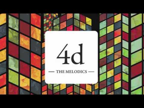The Melodics- Take Me Away
