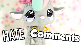 Roblox My New Two Story Estate Meep City - lps reading hate or weird comments beware of profanity part one