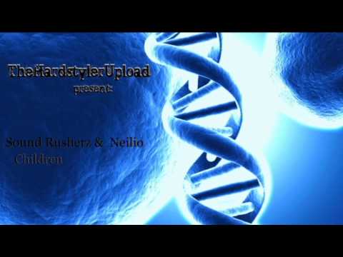 Neilio & Sound Rusherz - Children