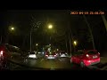 Bucharest Night Drive Ikea Baneasa Crangasi Drumul Taberei